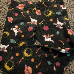 Girls leggings